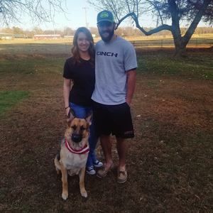 Meet your Posher, Curtis